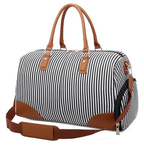 weekender overnight bags for women.